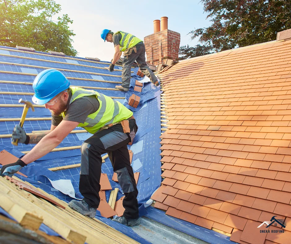 Why choose Roof Repair Near Me in Wright City, MO